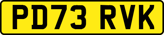 PD73RVK