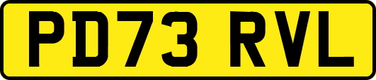 PD73RVL