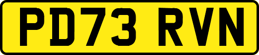 PD73RVN