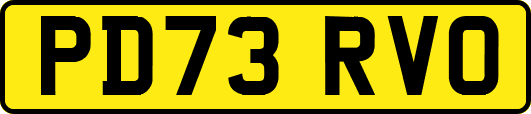 PD73RVO