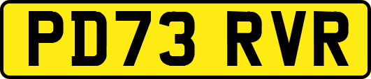 PD73RVR