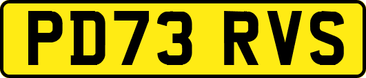 PD73RVS