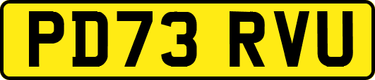 PD73RVU