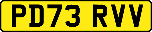 PD73RVV