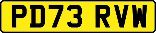 PD73RVW