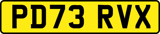 PD73RVX