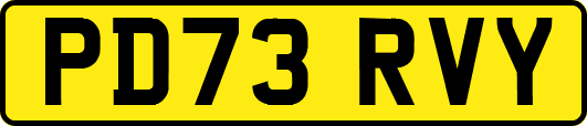 PD73RVY