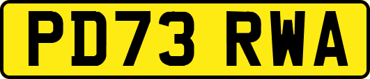PD73RWA