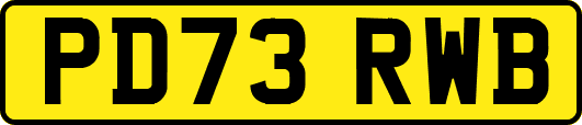 PD73RWB