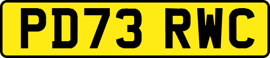 PD73RWC