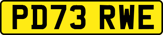 PD73RWE