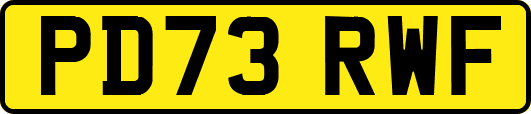 PD73RWF