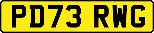 PD73RWG