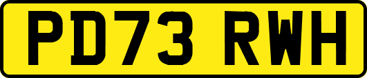 PD73RWH
