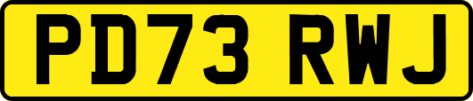 PD73RWJ
