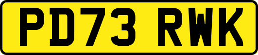 PD73RWK