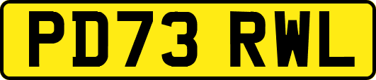 PD73RWL