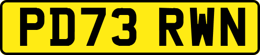 PD73RWN