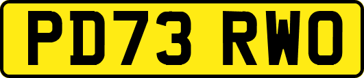 PD73RWO