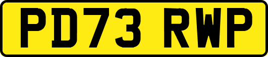 PD73RWP