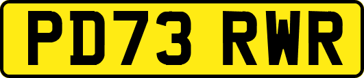 PD73RWR