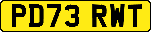 PD73RWT