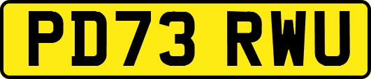 PD73RWU
