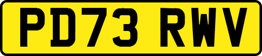 PD73RWV