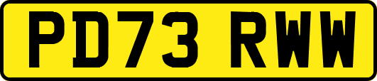 PD73RWW