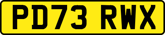 PD73RWX