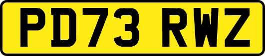 PD73RWZ