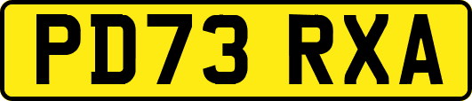 PD73RXA
