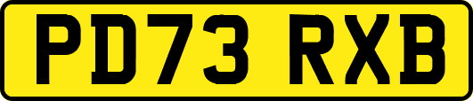 PD73RXB