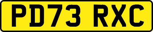 PD73RXC