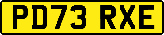 PD73RXE
