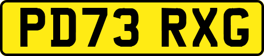 PD73RXG
