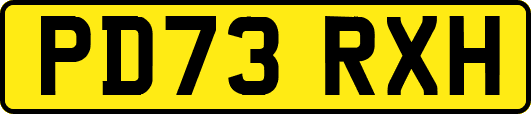 PD73RXH