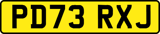 PD73RXJ
