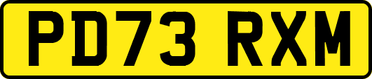 PD73RXM