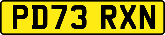 PD73RXN