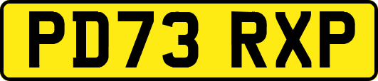 PD73RXP