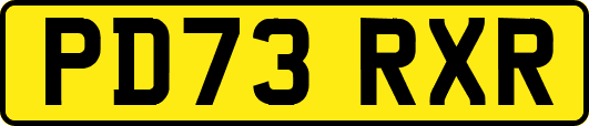 PD73RXR