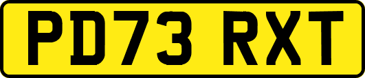 PD73RXT