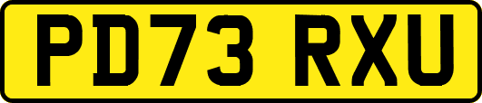 PD73RXU