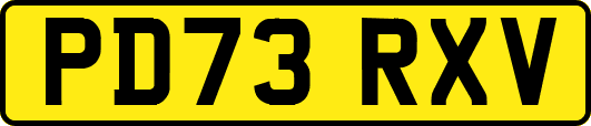 PD73RXV