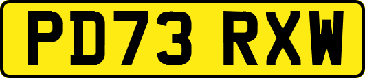 PD73RXW