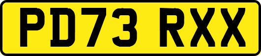PD73RXX