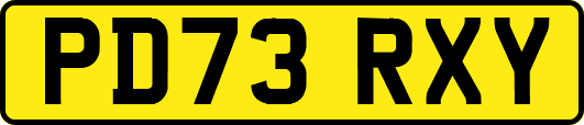 PD73RXY