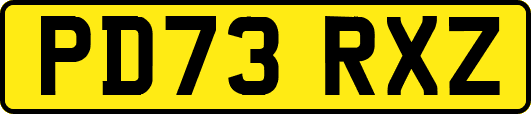 PD73RXZ