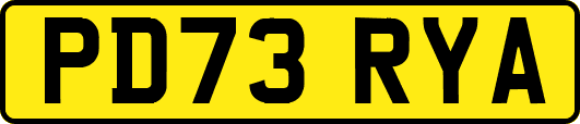 PD73RYA